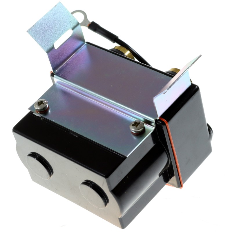 Stycznik contactor 12V dual SF - H2, H3 — zdjęcie 2