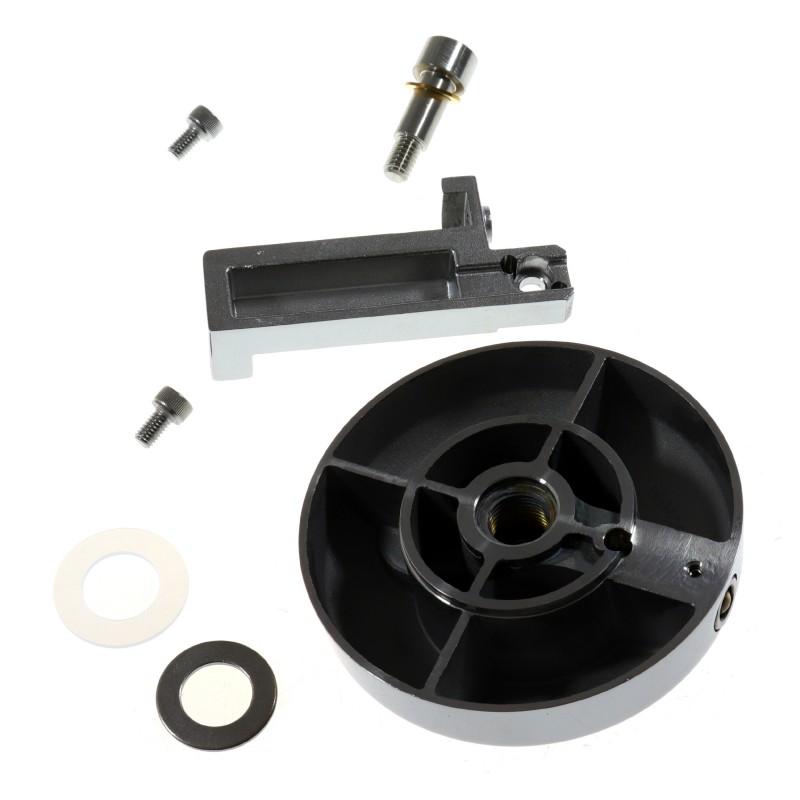 Kit free fall dla wind HX tylko z orzechem — zdjęcie 2