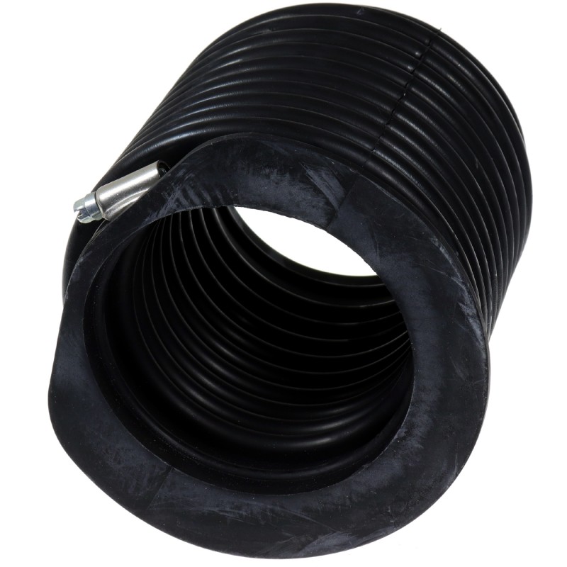 Osłona gumowa volvo-penta OE 3588753 — zdjęcie 2
