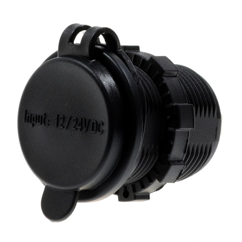 Gniazdo usb-a 12W — zdjęcie 3