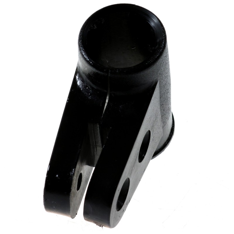 Bimini jaw slide - obejma D20 czarny — zdjęcie 3