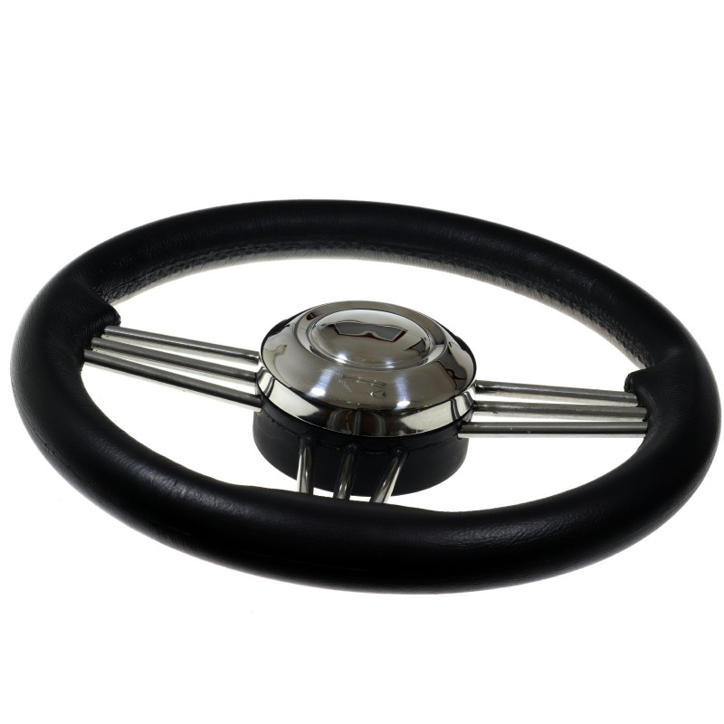 Kierownica D35 PS (X) — zdjęcie 2
