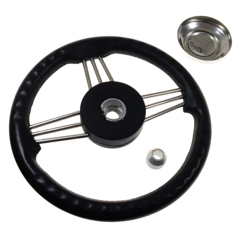 Kierownica D35 PS (X) — zdjęcie 3