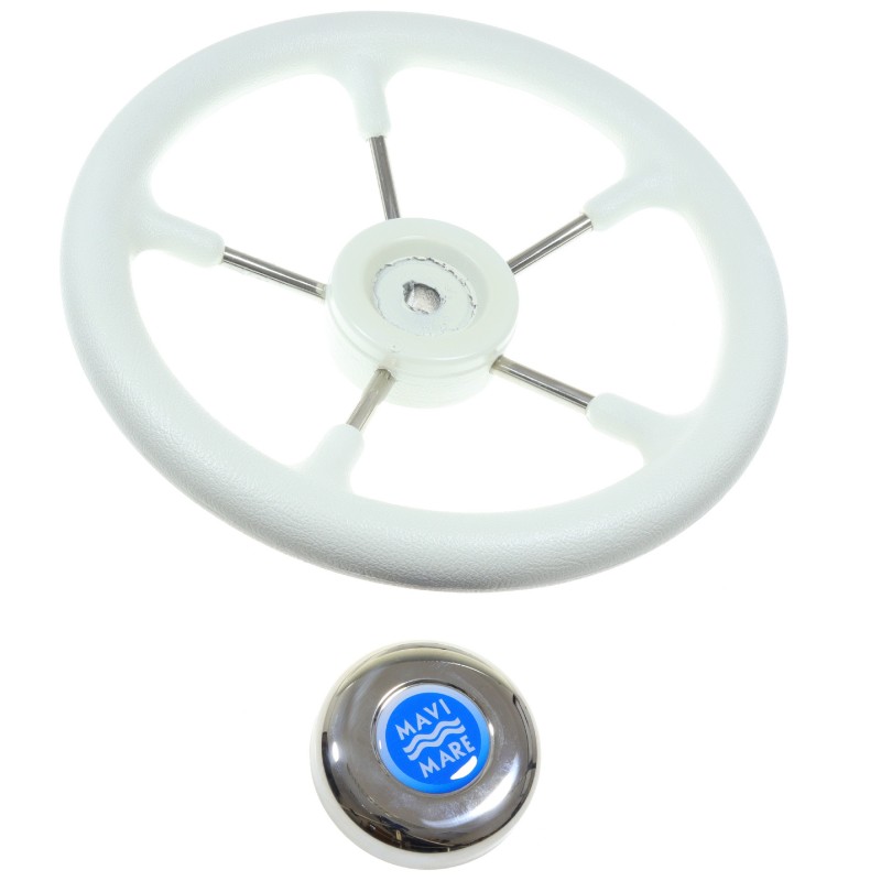 Kierownica 320 MM (X) — zdjęcie 2