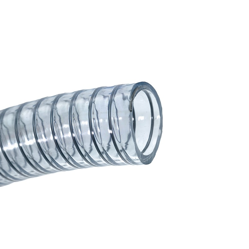 Wąż do wody 50MM / 60MM ssawno-tłoczny bosphorin — zdjęcie 2