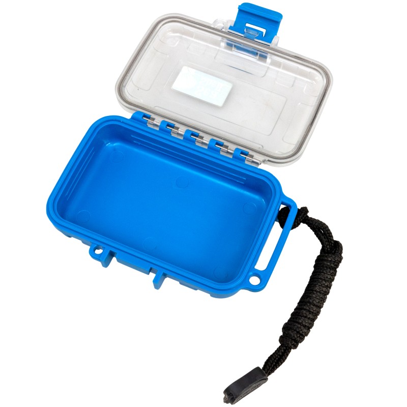 POJEMNIK WATERPROOF 132X100X40 (W)