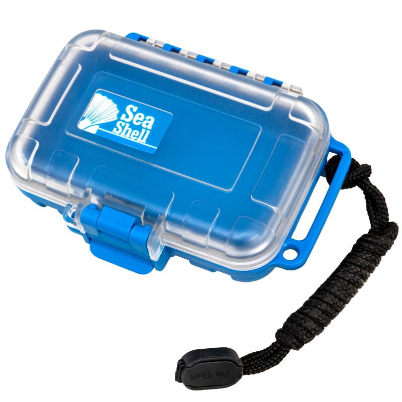Pojemnik waterproof 132X100X40 (W) — zdjęcie 2