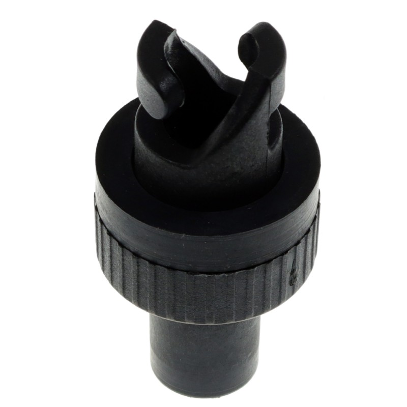 Adapter do pompowania pontonu — zdjęcie 2