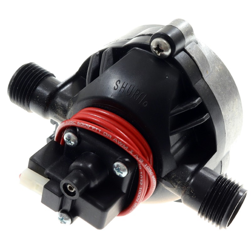 Pump head for shurflo pump 8000-543-138 — zdjęcie 2