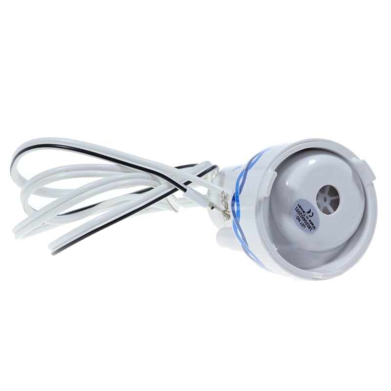 Pompa wody 24V zanurzeniowa 160GPH — zdjęcie 2