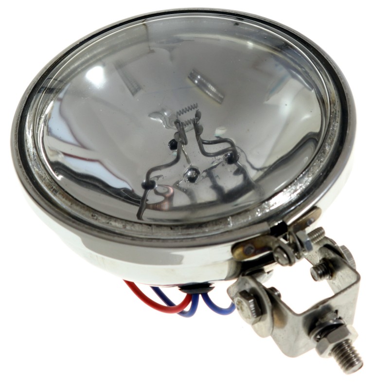 Reflektor 24V, 55W — zdjęcie 2