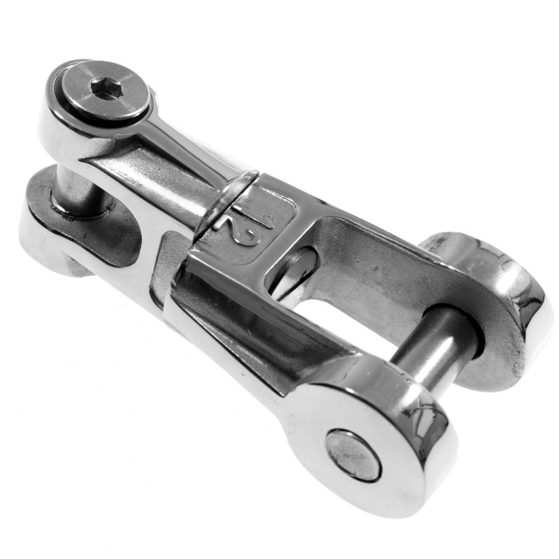 Krętlik kotwicy nierdzewny, 10/13MM — zdjęcie 2