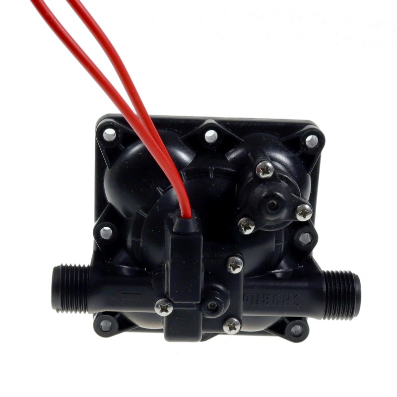 Pump head for shurflo pump 4139 — zdjęcie 2