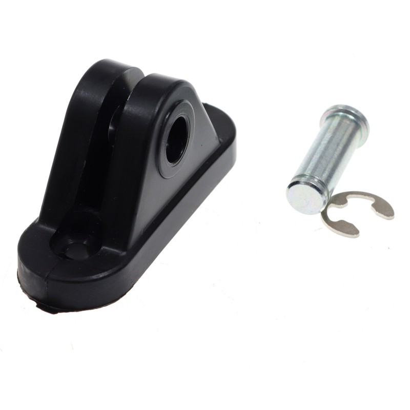 PODSTAWA DO MOCOWANIA WSPORNIKA TELESKOPOWEGO, 61 x 21 MM — zdjęcie 2