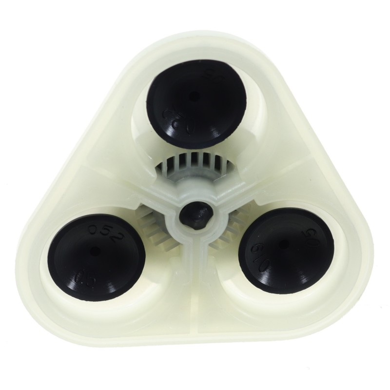 Valve assembly for shurflo pump 8000-543-138 — zdjęcie 2