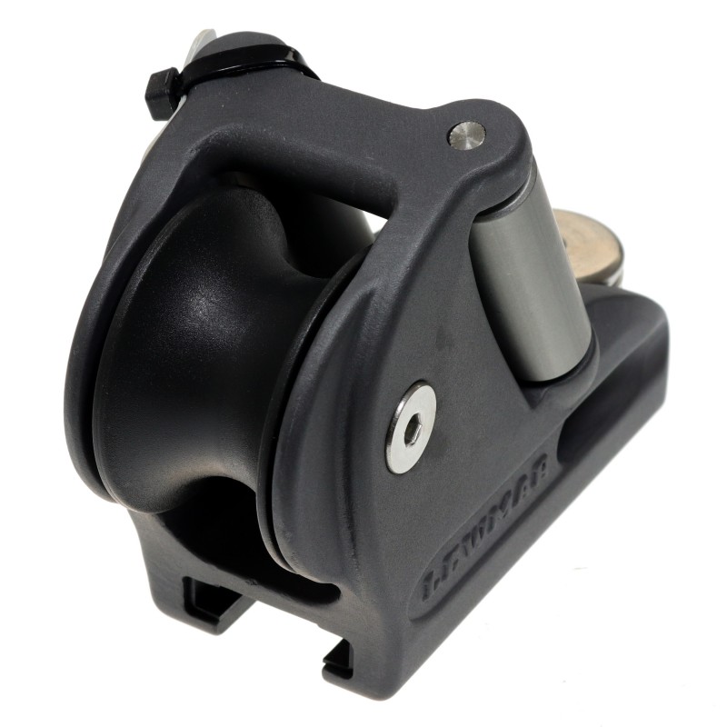 Wózek genoa t-track 32MM tri-roller rozmiar 2 — zdjęcie 2
