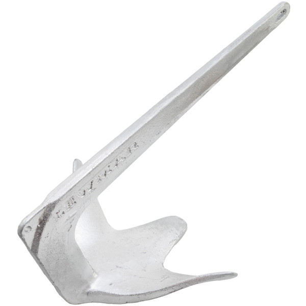 KOTWICA BRUCE GALWANIZOWANA - 15KG - CLAW LEWMAR