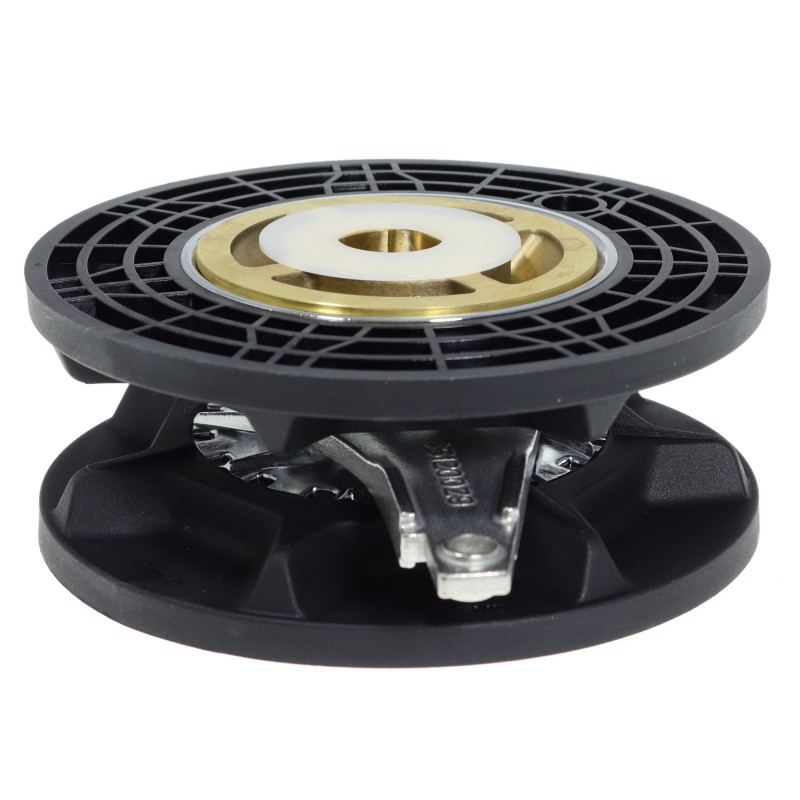 Orzech windy VX2/3 8MM din 766 — zdjęcie 2