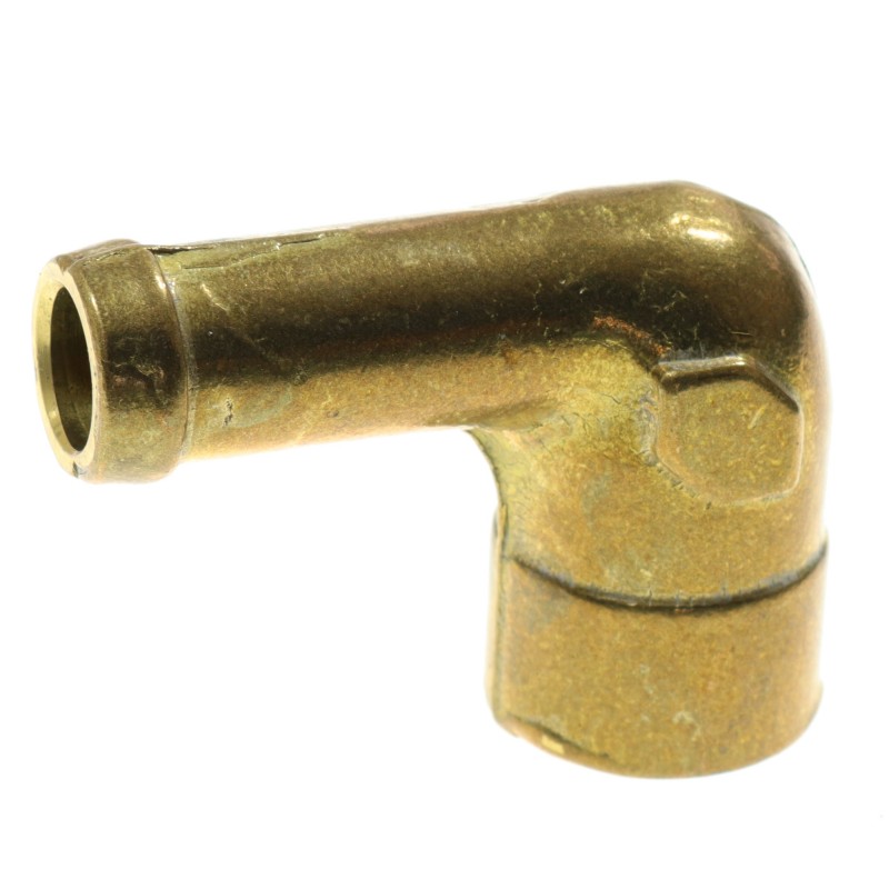 Kolanko 90 brass F 1" X 32MM (W) (X)