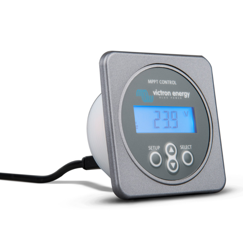 MPPT Control (VE.Direct cable not included) — zdjęcie 2