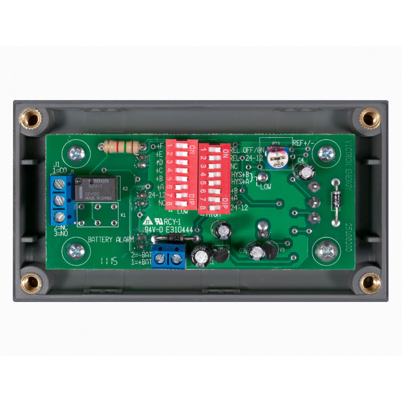 Battery Alarm GX — zdjęcie 2