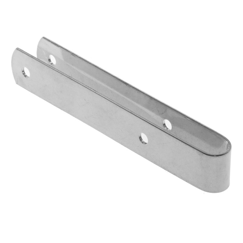 Sworzeń steru L122MM/8MM (W) (X) — zdjęcie 2