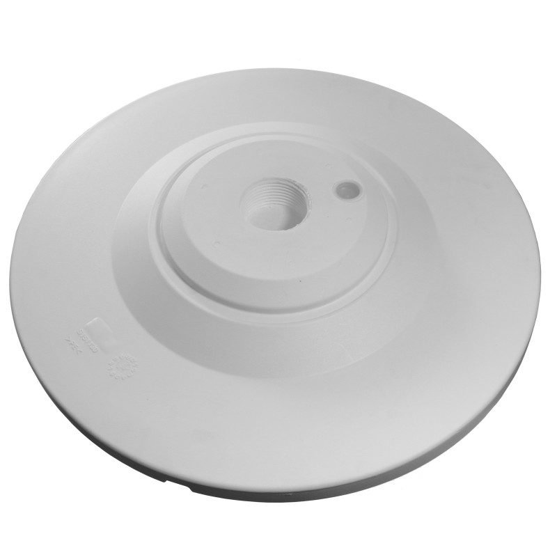 Blat stołu biały round D600MM polyethylen — zdjęcie 3