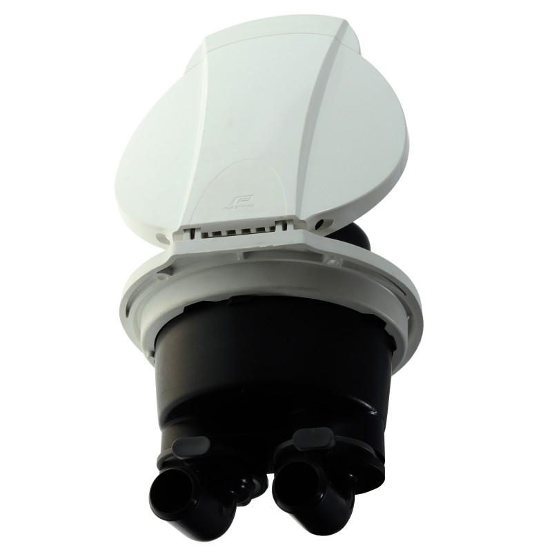 Pompa zęzowa ręczna 925C 0.9L — zdjęcie 2