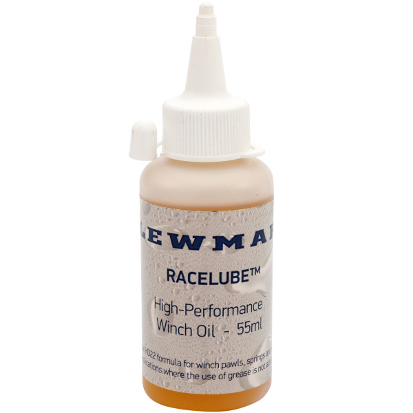 SMAR DO KABESTANÓW I ZAPADEK RACE OIL 55ML