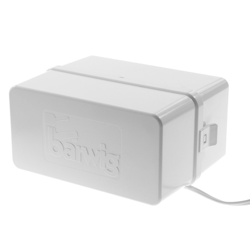 Pojemnik na baterie 2 X 6V (W) (X) — zdjęcie 2