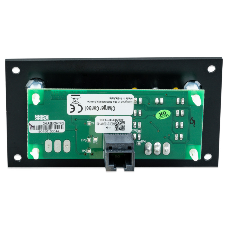 Phoenix Charger Control — zdjęcie 2