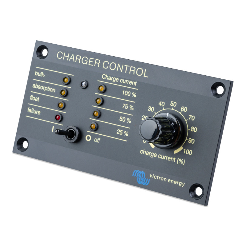 Phoenix Charger Control — zdjęcie 3