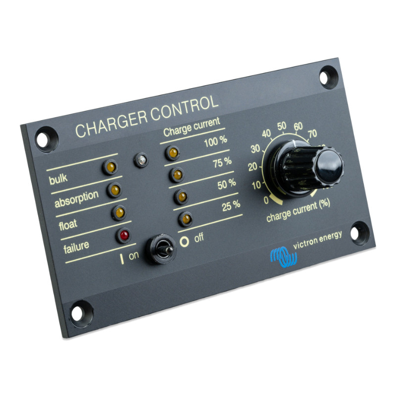 Phoenix Charger Control — zdjęcie 4