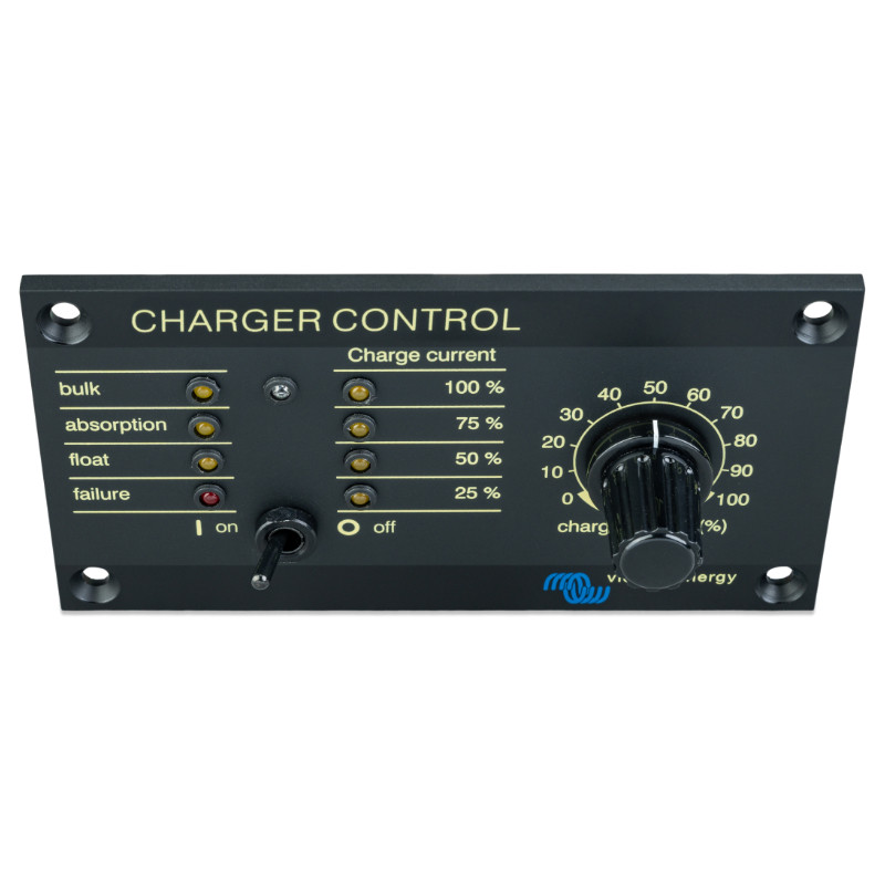 Phoenix Charger Control — zdjęcie 5