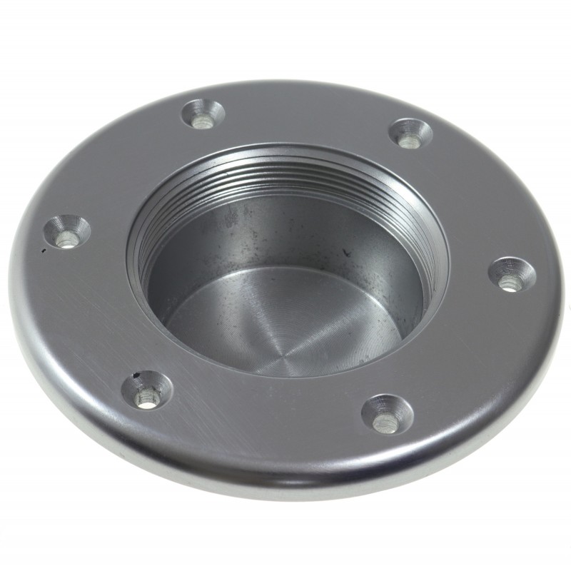 Baza dolna podstawy stołu aluminium flushmount — zdjęcie 2