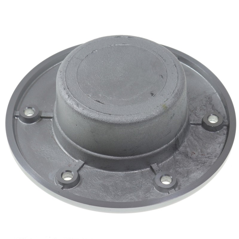 Baza dolna podstawy stołu aluminium flushmount — zdjęcie 4