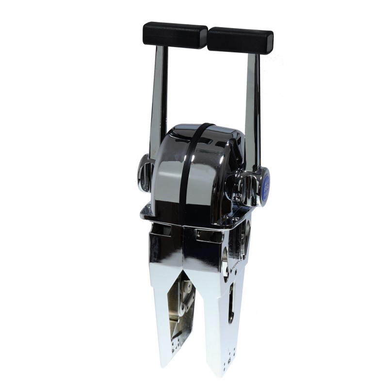 Manetka top mount two engine — zdjęcie 2