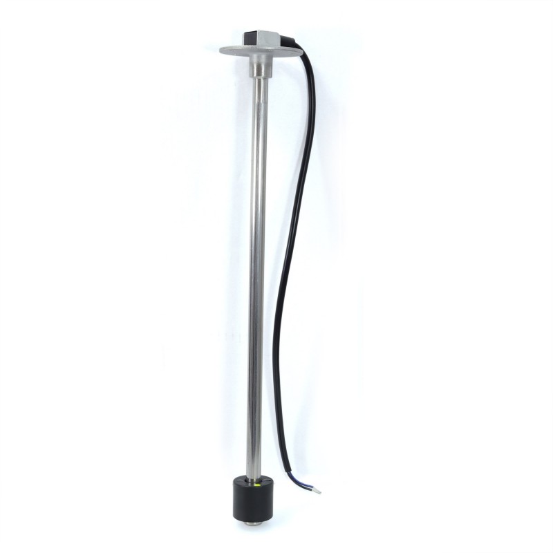 Czujnik poziomu paliwa i wody S5 0-190 ohm 950 MM - przykręcany — zdjęcie 2