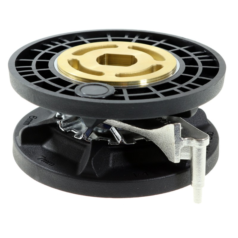 Orzech windy HX 6/7MM — zdjęcie 2