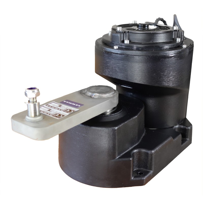 Autopilot drive direct for bavaria 45 — zdjęcie 2