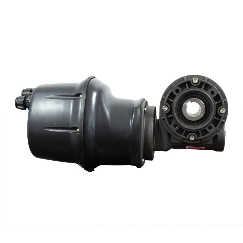 Winda kotwiczna lewmar VX3, 12V, 1500W, łańcuch 10MM, IP67, bez akcesoriów (W) (NZ) — zdjęcie 5