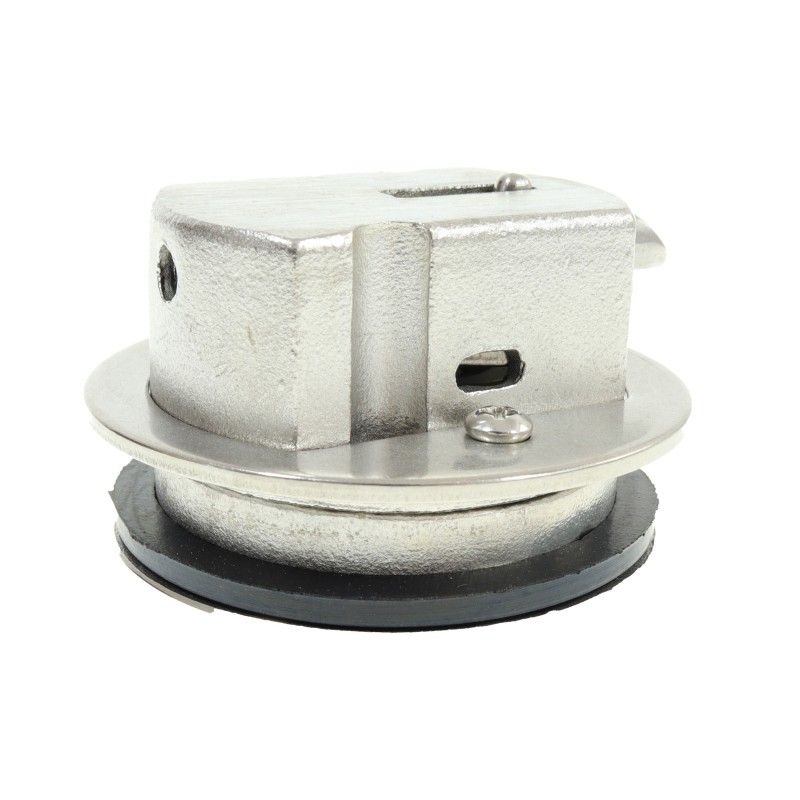 Zamknięcie slam latch, wodoodporne w lock SS316 — zdjęcie 2