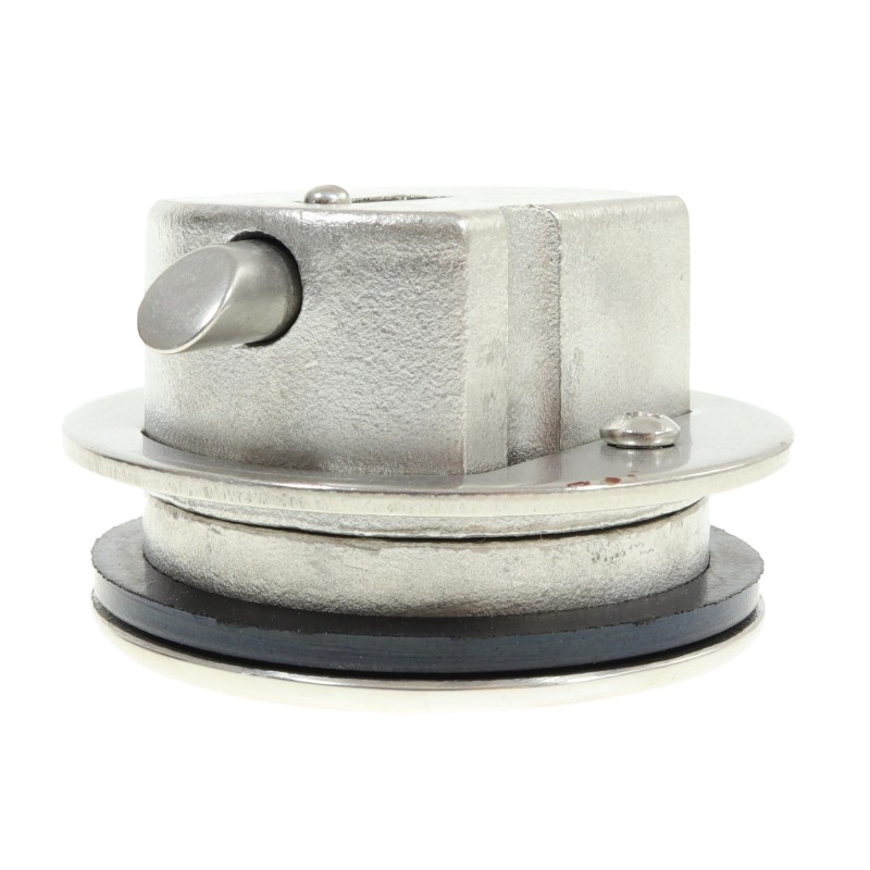 Zamknięcie slam latch, wodoodporne w lock SS316 — zdjęcie 3