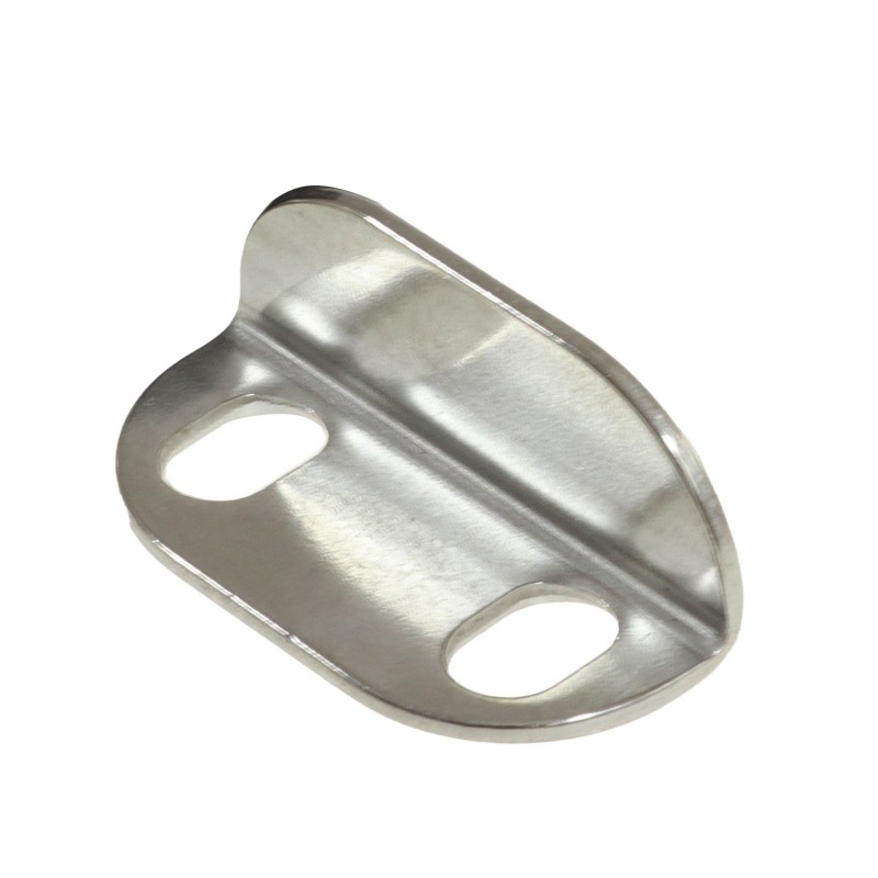 Zamknięcie slam latch, wodoodporne W/O lock SS316 — zdjęcie 4