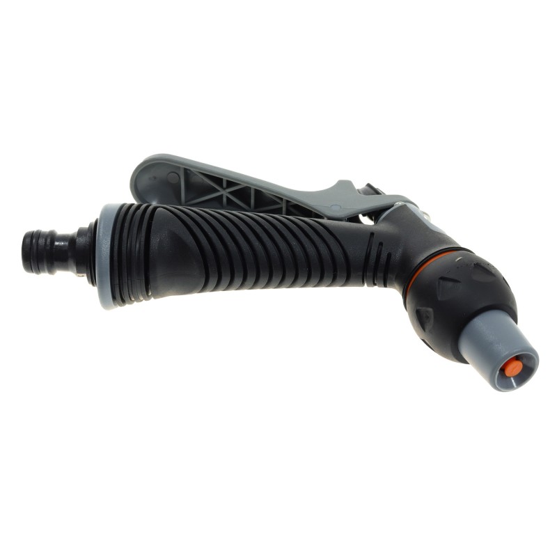 Pompa wody ciśnieniowa 24V 16.3L/MIN 40 psi + zestaw do mycia pokładu — zdjęcie 6