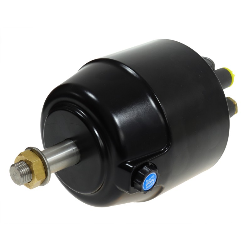 Sterociąg hydrauliczny DS 100KGM dual inboard — zdjęcie 3