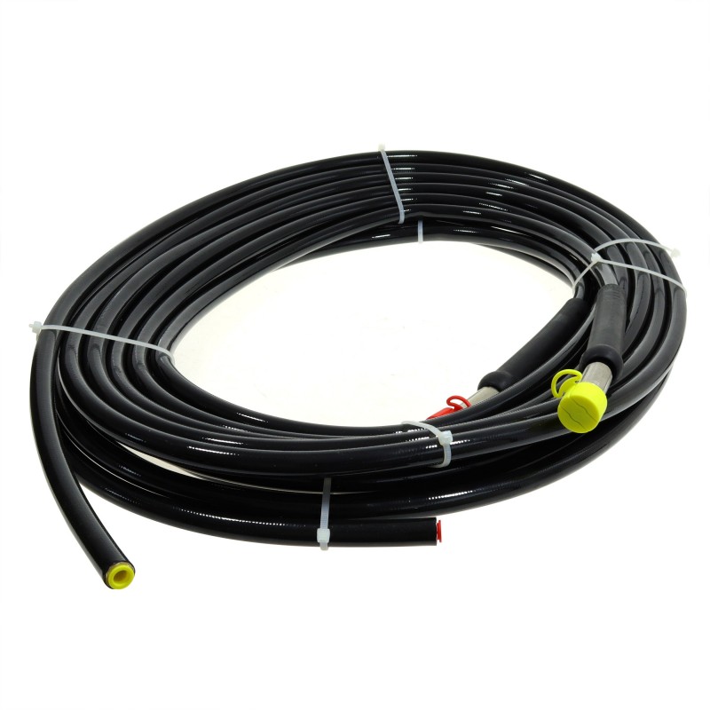 Sterociąg hydrauliczny DS 100KGM dual inboard — zdjęcie 4
