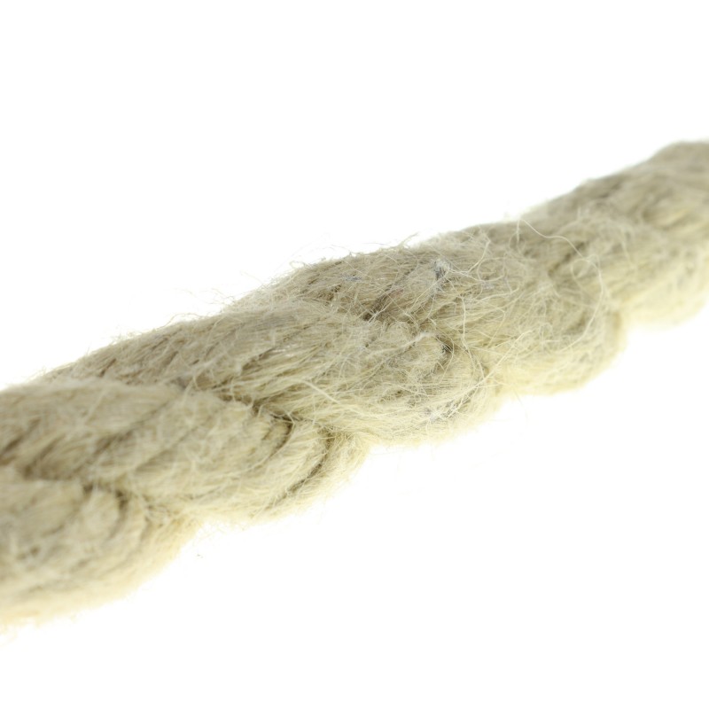 Lina multi kotwiczna 14MM natural polipropylen (W) (X) — zdjęcie 4