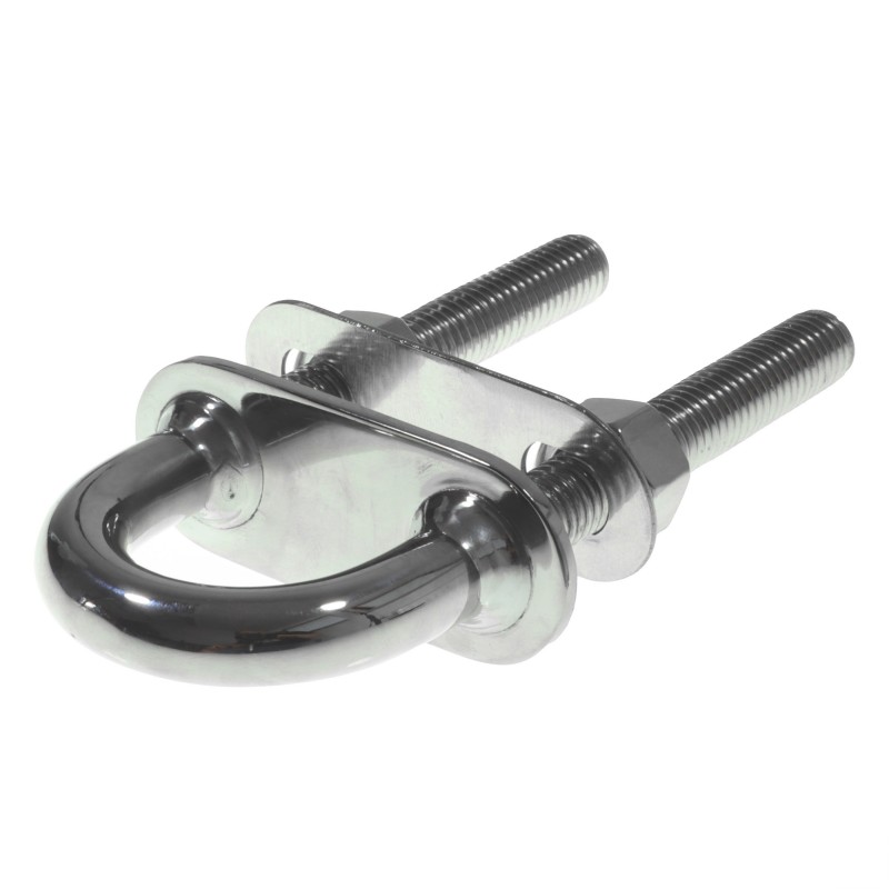 UCHO WANTOWE - STERN EYE 136 x 43MM - D13MM — zdjęcie 2