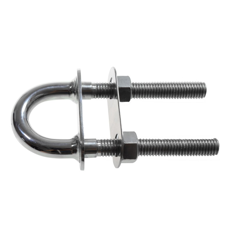 UCHO WANTOWE - STERN EYE 136 x 43MM - D13MM — zdjęcie 3